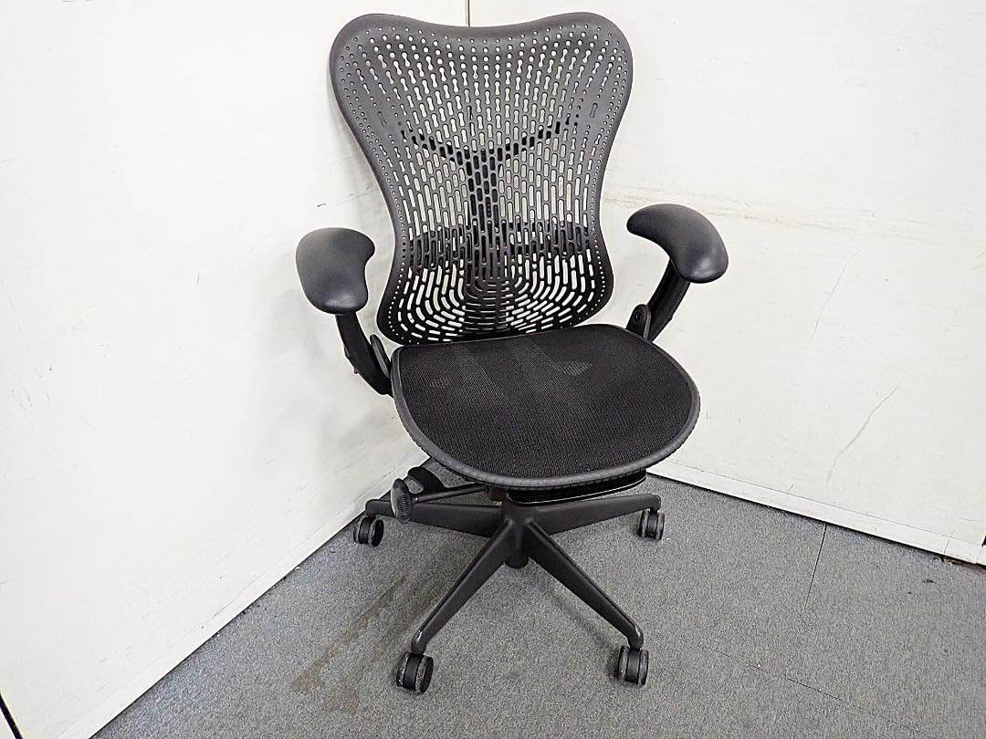 Amazon.co.jp: ハーマンミラー ミラチェア 22-1646-1 : ホーム＆キッチン